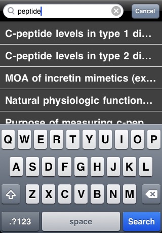 Endocrinology (Hormones)