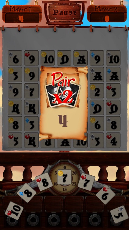 7 Card Studs screenshot-3