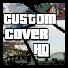 Custom Cover HD - picture collage GTA edition