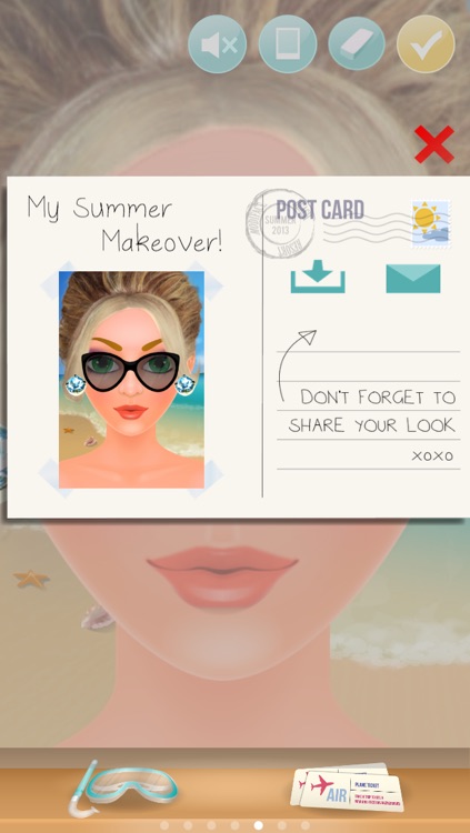 Summer Makeover screenshot-4