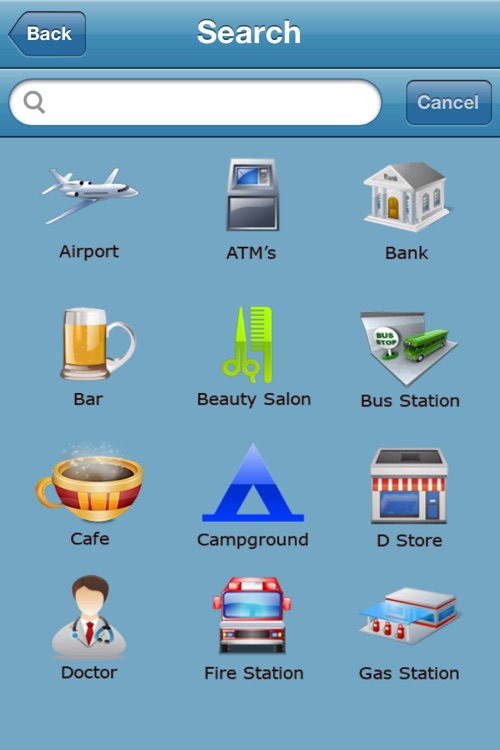 Canada Parks screenshot-4