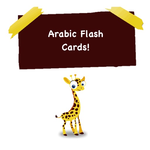 Kids Learn Arabic