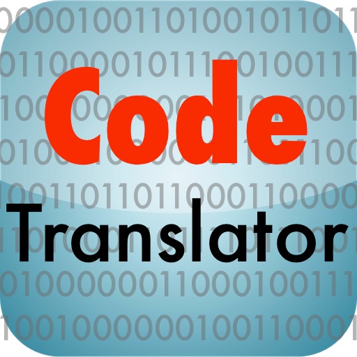 Binary translator