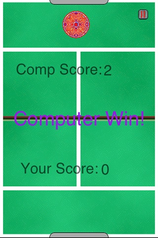 PingPongDual screenshot 3