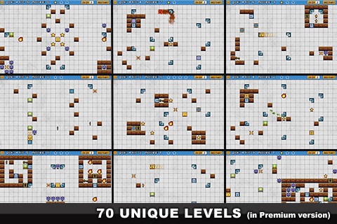 Blocks Mania screenshot-3