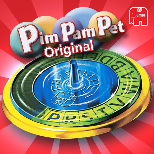 PimPamPet® for iPad Icon