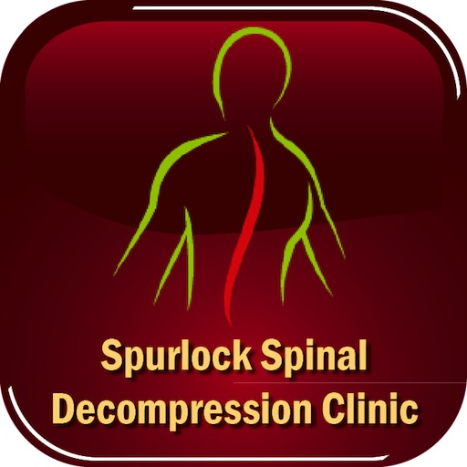 Spurlock Spinal Decompression Clinic icon