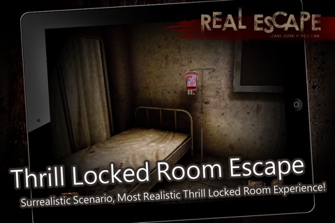 Real Escape screenshot 2