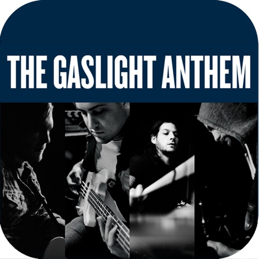 The Gaslight Anthem icon