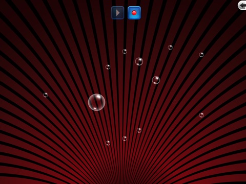 Finger Tune HD screenshot 2