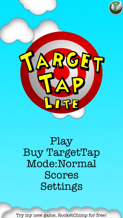 TargetTap Lite screenshot-3