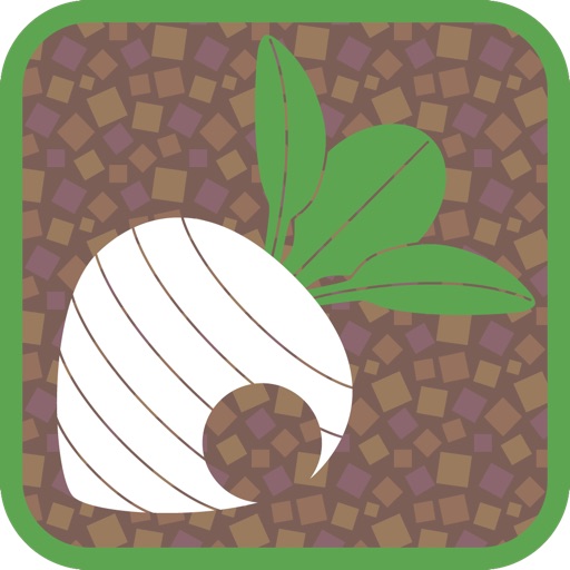 Turnip Tracker Icon