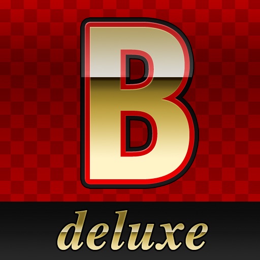 Banner Deluxe iOS App