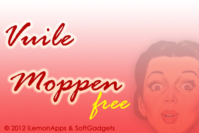 Vuile Moppen Free(圖4)-速報App