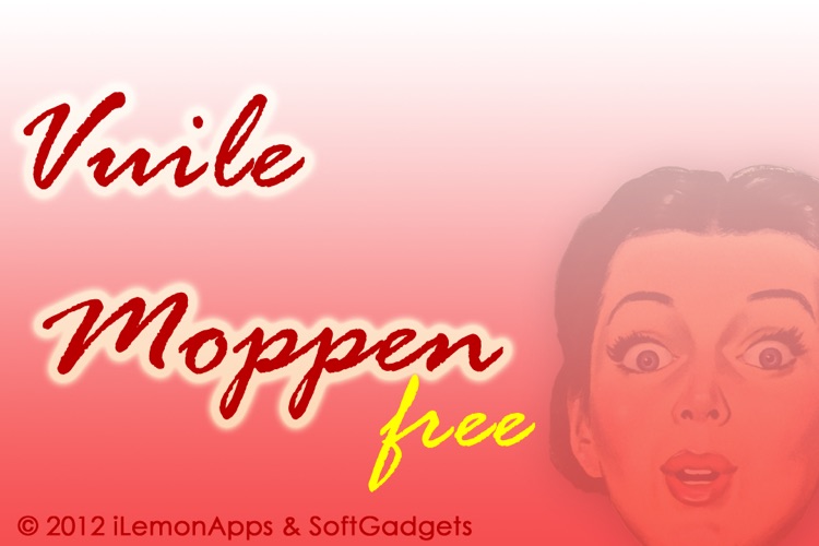 Vuile Moppen Free screenshot-3