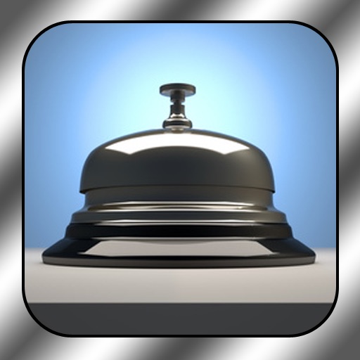 Service Bell (4 in 1) icon