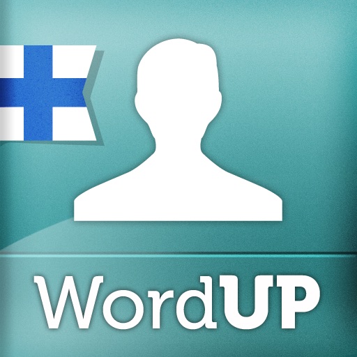 WordUP Finnish ~ Mirai Language Systems