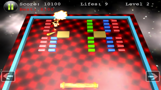 Block Smasher screenshot 2