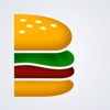 Burger Locator UK