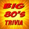 Big 80's FunBlast Trivia Quiz