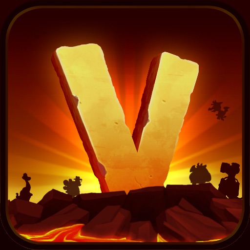 Velocirapture icon