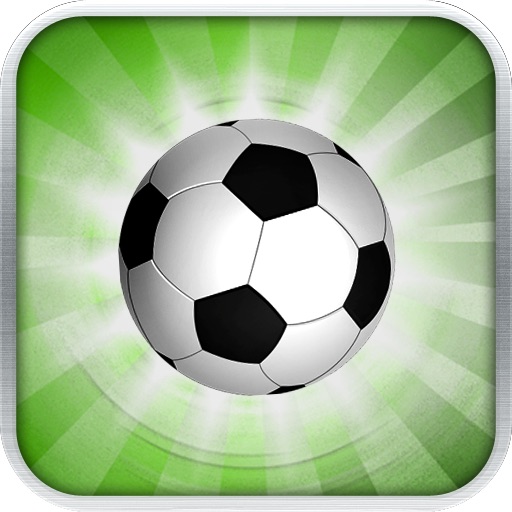 iSoccer Puzzle! icon