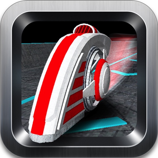 WheelRush iOS App