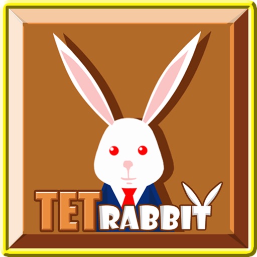 TetRabbit Icon