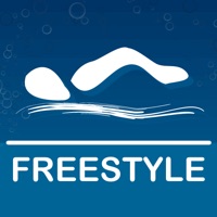 Freestyle Swimming