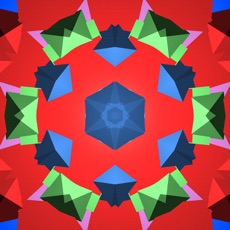 Activities of Interactive Kaleidoscope