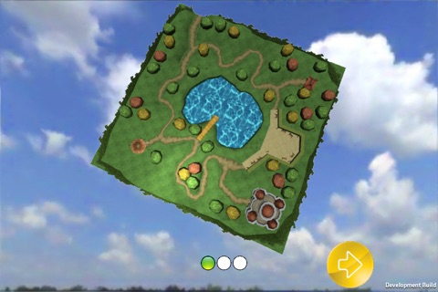 3D Seek screenshot 3