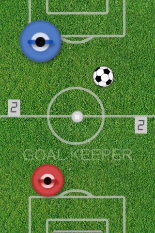 Arcade Soccer Freeのおすすめ画像3