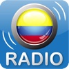Colombia Radio Stations Player
