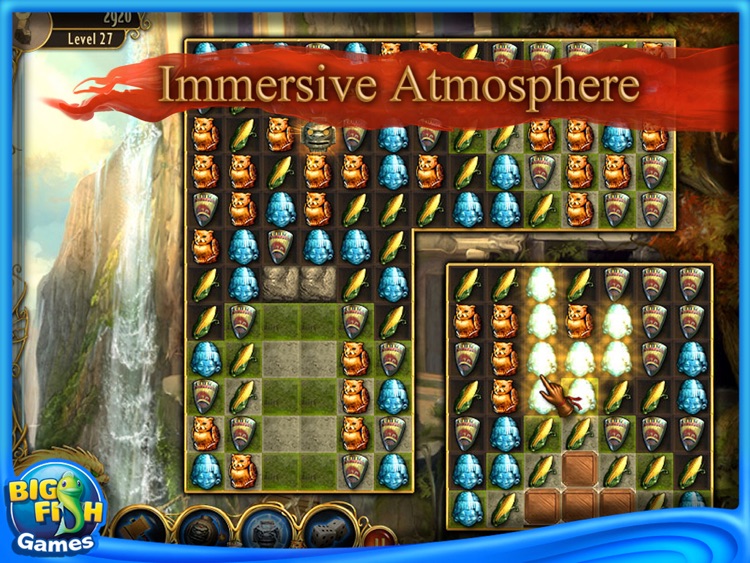 The Lost Inca Prophecy HD