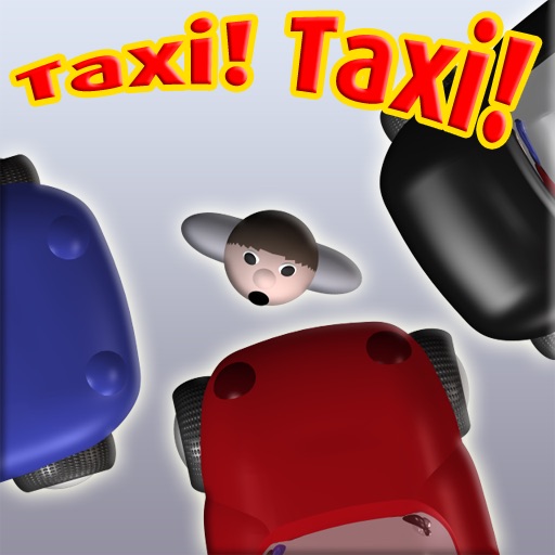 Taxi Taxi icon