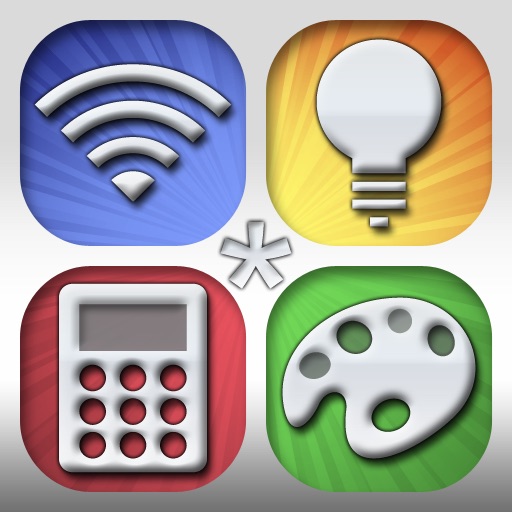 MegaApp icon