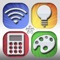 ★ With MegaApp you get a whole suite of useful tools for your iPad, all in one app