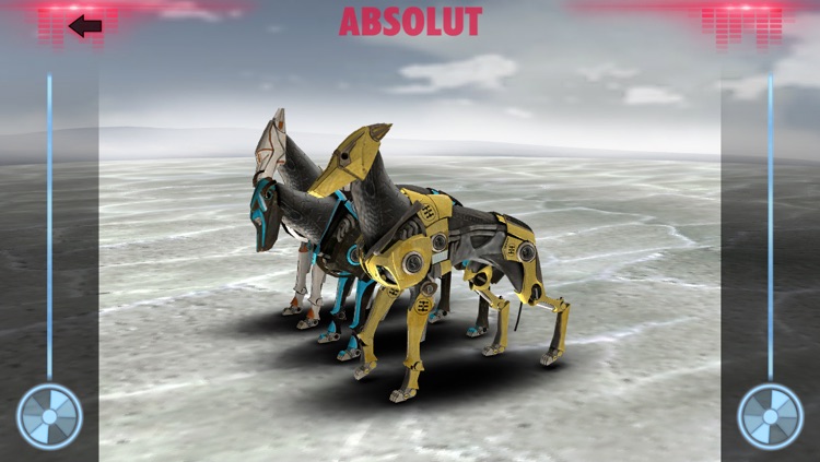 Absolut Greyhound World screenshot-3