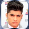 Zayn Booth