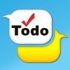 Todo messenger