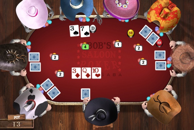 Governor of Poker LITE(圖1)-速報App