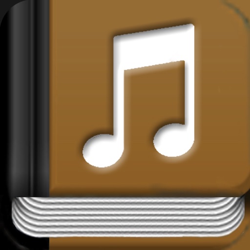 Music Dictionary icon