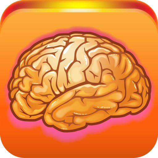Brain Trainer - Games for development of the brain: memory, perception, reaction and other intellectual abilities