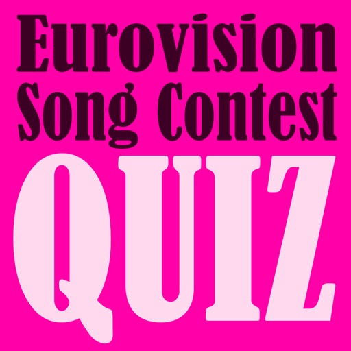 Eurovision Song Contest Quiz Edition 1956-2014 - Spot the Tune™ by QuizStone®