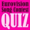 Eurovision Song Contest Quiz Edition 1956-2014 - Spot the Tune™ by QuizStone®