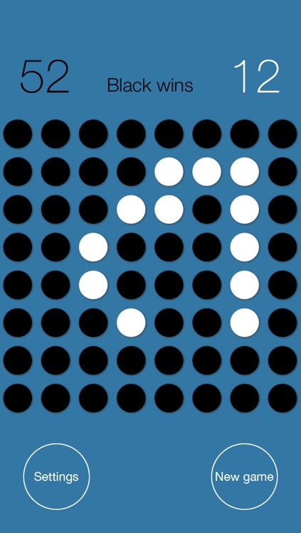 Reverzi screenshot-4