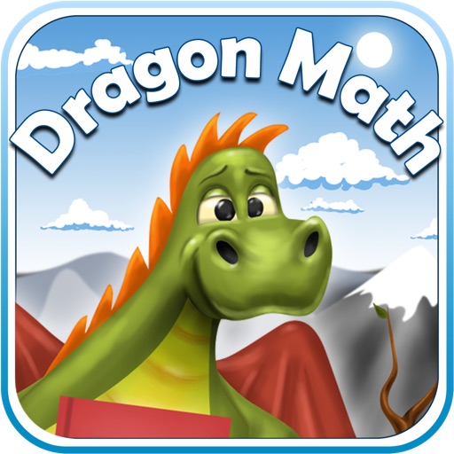 dragon treasure math downloadable board game