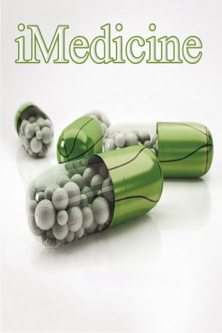 iMedicine ( Pocket Doctor ) Finder complete Medication info ( Search And Find Any tablet Prescription )
