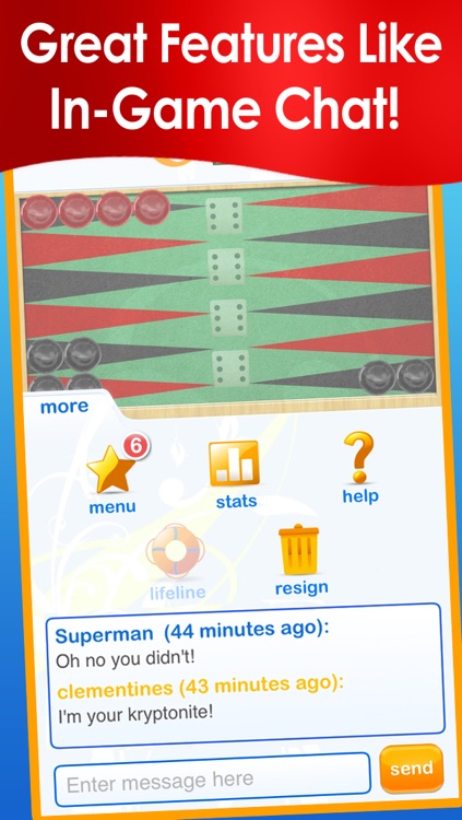 Your Move Premium+ ~ classic online board games with family & friends screenshot-4