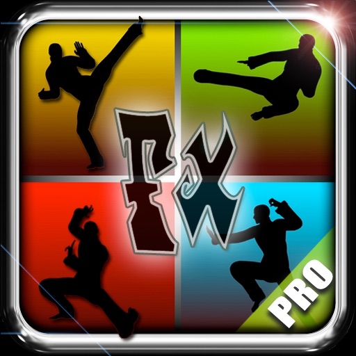 KungFu FX PRO icon